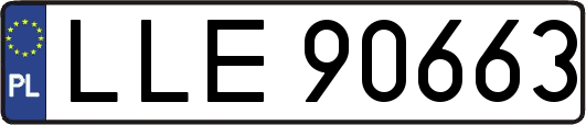 LLE90663
