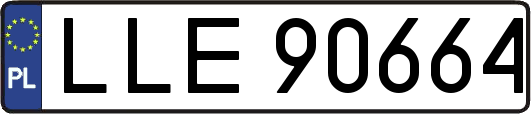 LLE90664