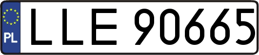 LLE90665
