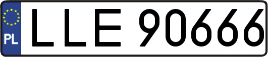 LLE90666