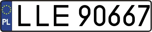 LLE90667