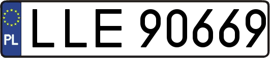 LLE90669