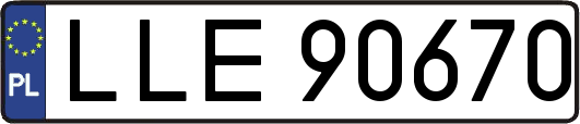 LLE90670