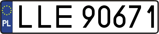LLE90671
