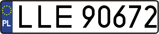 LLE90672