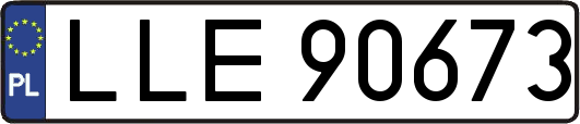 LLE90673
