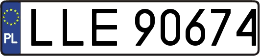 LLE90674