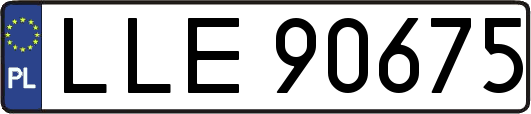 LLE90675