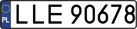 LLE90678