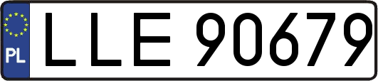 LLE90679