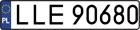LLE90680