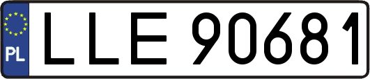LLE90681
