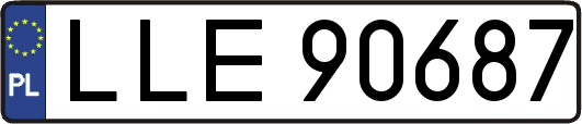 LLE90687