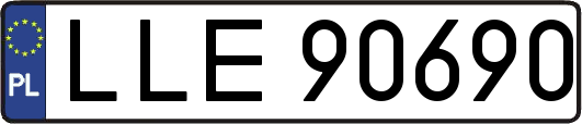 LLE90690