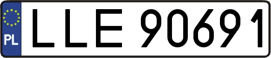 LLE90691