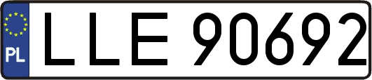 LLE90692