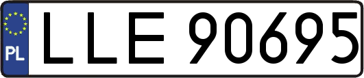 LLE90695