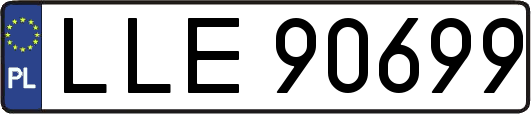 LLE90699