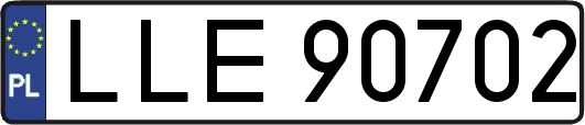 LLE90702