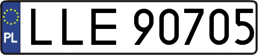 LLE90705