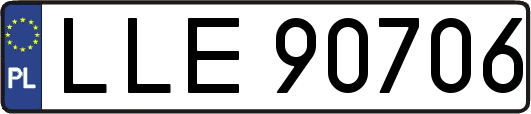 LLE90706