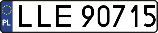 LLE90715