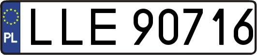 LLE90716