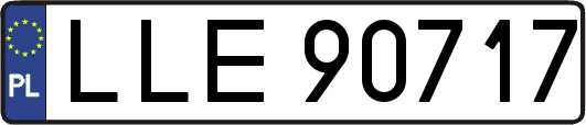 LLE90717