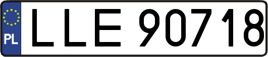 LLE90718