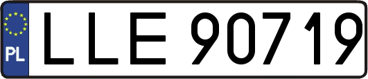LLE90719