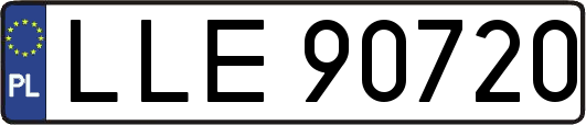 LLE90720