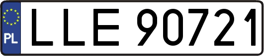 LLE90721