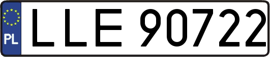 LLE90722