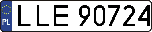 LLE90724