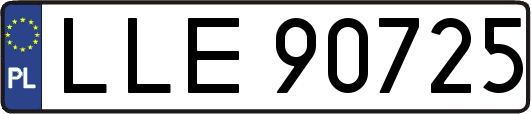 LLE90725
