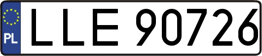 LLE90726