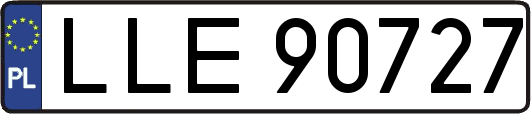 LLE90727