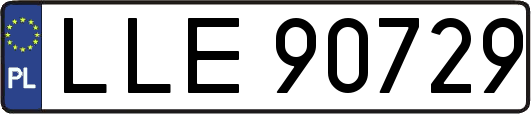 LLE90729