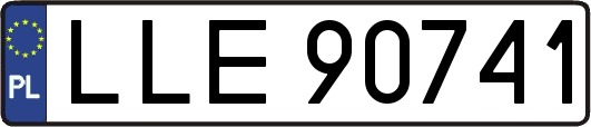 LLE90741