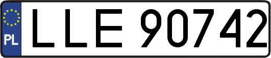 LLE90742