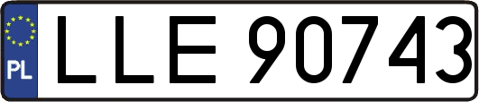 LLE90743