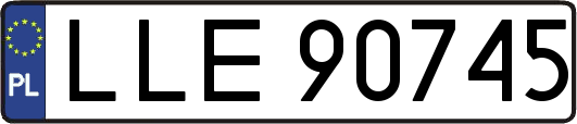 LLE90745