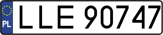 LLE90747