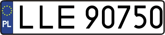 LLE90750