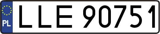 LLE90751