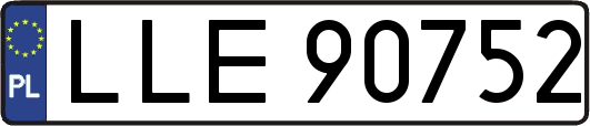 LLE90752
