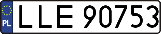 LLE90753