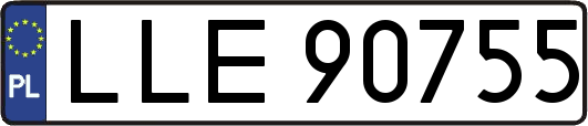 LLE90755