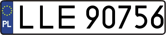 LLE90756