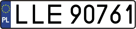 LLE90761